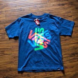 Vans T-Shirt New